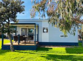 BIG4 Port Fairy Holiday Park，位于仙女港的精品酒店