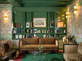 Hotel des Deux-Iles - Notre-Dame，位于巴黎4区 - 巴黎市政厅的酒店
