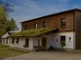 Wiesner's Teichwirtschaft