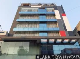 Alana Townhouse