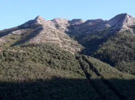 Casa Natura & Relax-Goelba