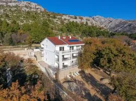 Apartmani Villa Paulo