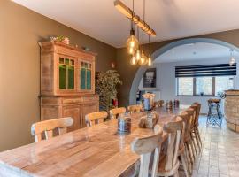 Gîte de la cascade，位于Villers-devant-Orval的酒店
