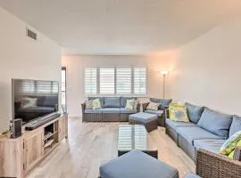 Ponce Inlet Condo with Beach and Pool Access!