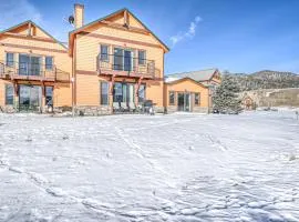 Rio Grand Golf Course Home