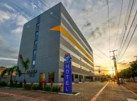 Transamerica FIT Sinop