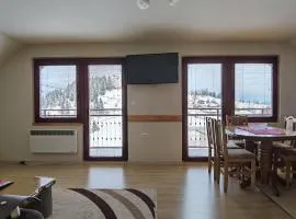 Apartman Bambi Zlatar