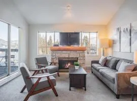 Tyndall Stone by Outpost Whistler