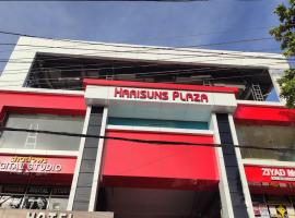 Harisuns Plaza，位于Attingal的酒店