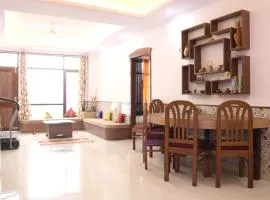 Sai Service Apartment