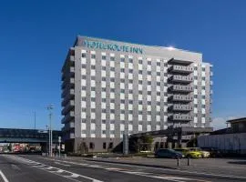 Hotel Route Inn Noda -Kokudo 16 Gouzoi-