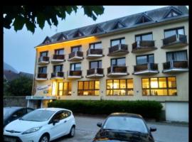 Hotel François，位于Revin的酒店