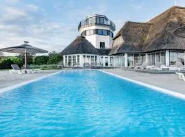 Hotel und Spa Lundenbergsand