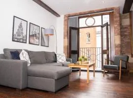 27 Stanley Street Aparthotel by UStay