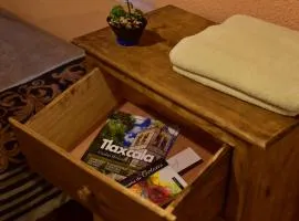 Hostal Quinto Sol Huamantla