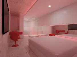 Motel Você Que Sabe (Adult Only)