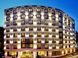 伊斯坦布尔多拉酒店 