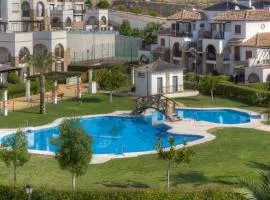Homes of Spain, Al Andalus Thalassa JO, Apartamento con vistas, WIFI