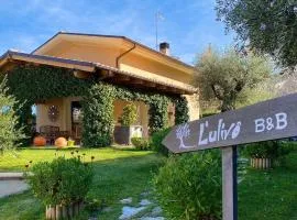 L' Ulivo Bed & Breakfast