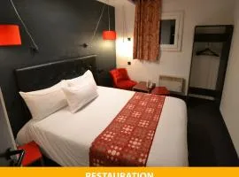 BRIT Hotel - Montsoult La Croix Verte