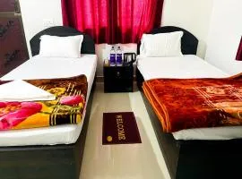 Gaurav guest house