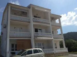 Apartments4u - Otok Rab