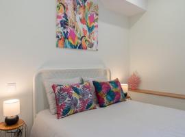 OportoHost Dragão Duplex，位于波尔图的酒店