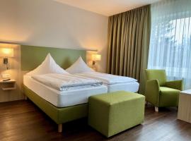 Marias Inn - Bed & Breakfast，位于嘉兴贝慕尼黑加尔兴地铁站附近的酒店