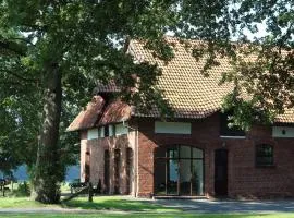 Ferienhaus auf Gut Sautmannshausen
