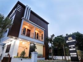 Capital O 61726 Hormuz Inn，位于奎隆的酒店
