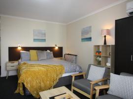 Mandurah Mini Stay，位于曼哲拉的酒店