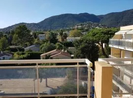 Appartement 2P Cavalaire