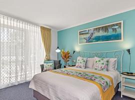 Oasis 21 Mandurah，位于曼哲拉的酒店