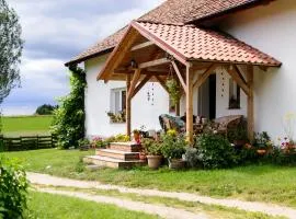 Zakątek Szczęścia Eko Agroturystyka