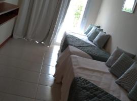 Tree Bies Resort Subaúma，位于Entre Rios的酒店