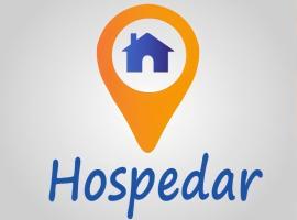 Hospedar，位于里科港的公寓