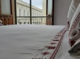 卡萨西耶特巴尔肯斯精品酒店