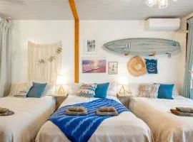 Type B Room 27平米 - ウル エスポワール那覇2-