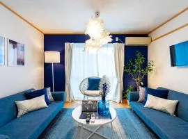 Type B Room 40平米 -ウル エスポワール那覇-