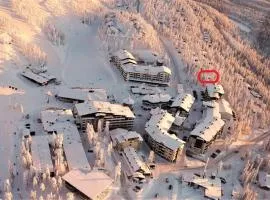 Keloruka Cottage, 4BR 180m2 Chalet with Whirlpool