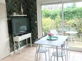 LE COCON - Terrasse - Lumineux - Proche RENNES