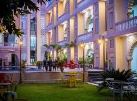 Hotel Pushkar City Inn