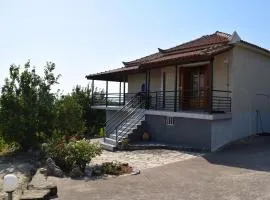 Villa Alexandros