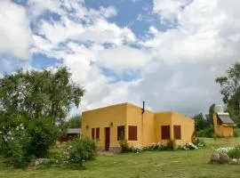 Casa en Tafí del Valle