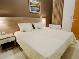 Vista Point - Cast Renting，位于姆西达的酒店