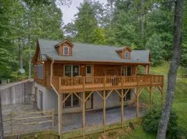 Saluda Cabin Home Amazing Mountain Views Pets Ok