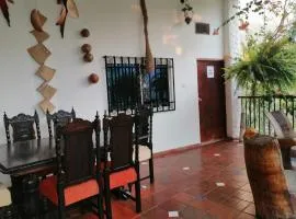 Casa chill out