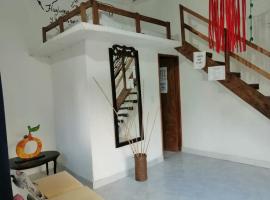 Casa chill out，位于米卡的酒店