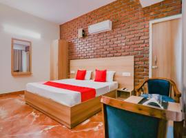 OYO 78868 West Inn 2，位于克勒尔的酒店