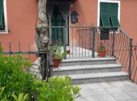 La casa di Mirella